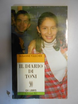 diario di toni