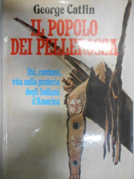 popolo dei pellerossa