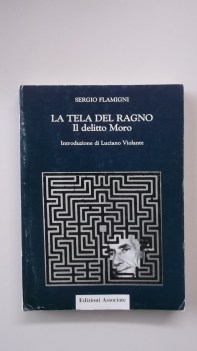 tela del ragno