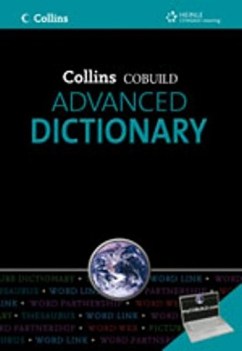 english dictionary for advanced learners +cdrom