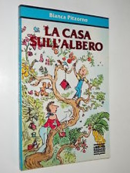 casa sull\'albero