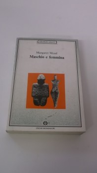 maschio e femmina