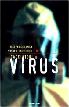 cacciatori di virus