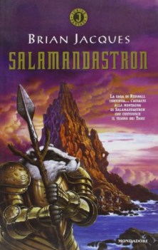 salamandastron