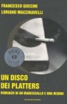 disco dei platters