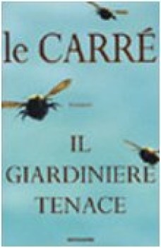 giardiniere tenace fc09 (fuori catalogo)