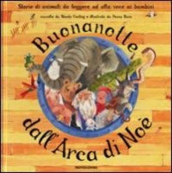 buonanotte all\'arca di no Fuori Catalogo