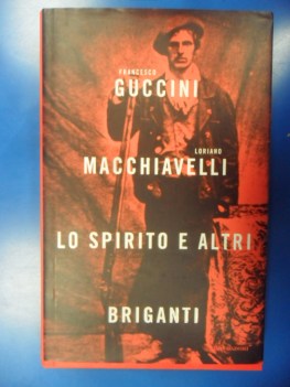 spirito e altri briganti