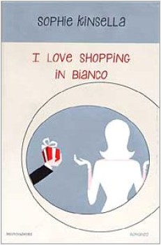 i love shopping in bianco