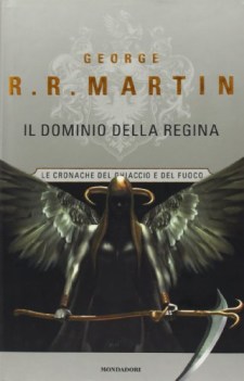 dominio della regina