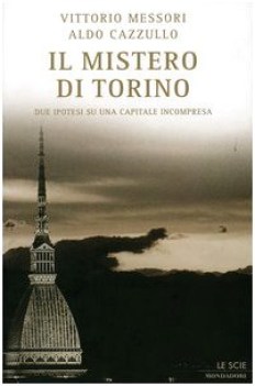 mistero di torino