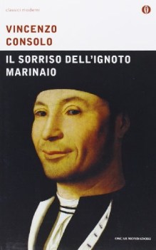 sorriso dell\'ignoto marinaio