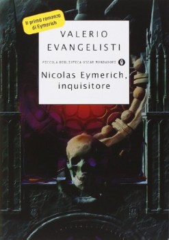 nicolas eymerich inquisitore