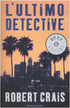 ultimo detective