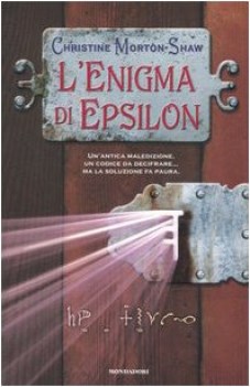 enigma di epsilon