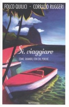 si viaggiare Fuori Catalogo