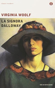 signora dalloway