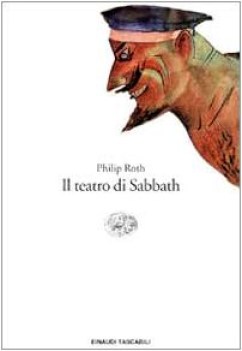 teatro di sabbath