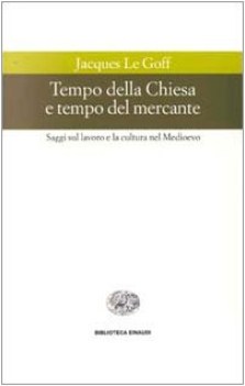 storia della chiesa, storia del mercante