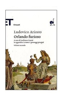 orlando furioso