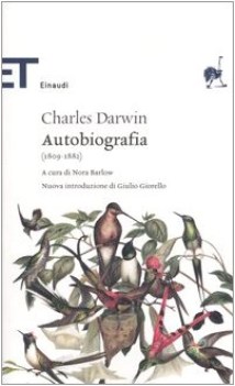 autobiografia (1809-1882)