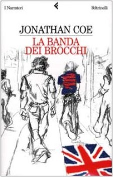 banda dei brocchi