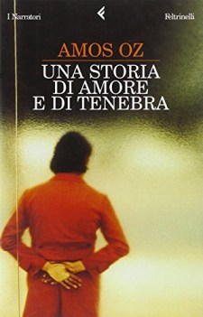 storia di amore e di tenebra fcNO PRENO vedi 9788807886805