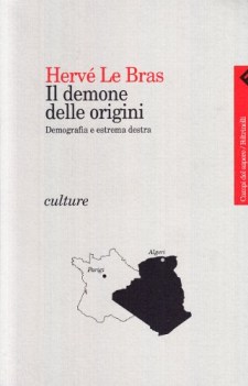 demone delle origini