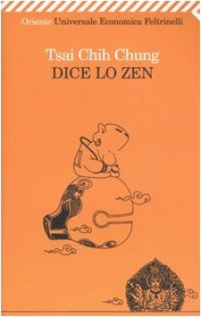 dice lo zen