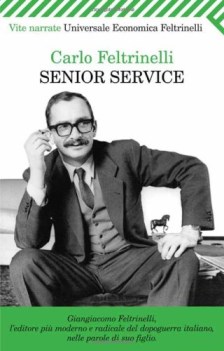 senior service