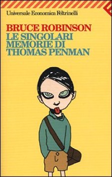 singolari memorie di thomas penman