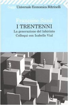 trentenni la generazione del labirinto