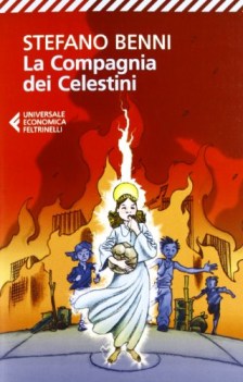 compagnia dei celestini