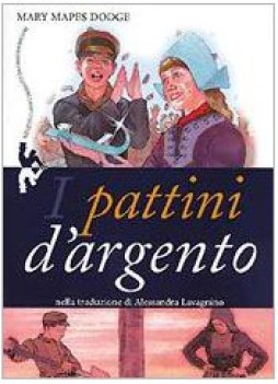 pattini d\'argento fc