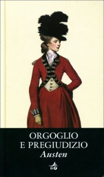 orgoglio e pregiudizio