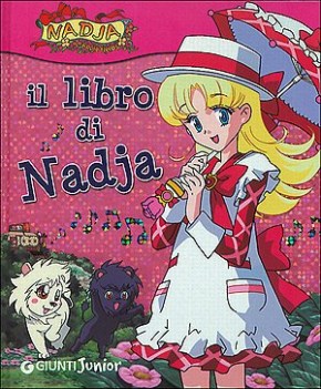 libro di nadja