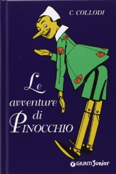 avventure di pinocchio fc