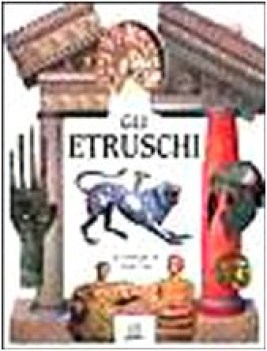 etruschi