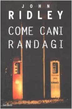 come cani randagi