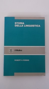 storia della linguistica