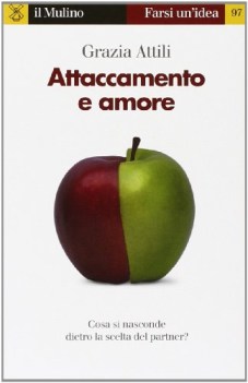 attaccamento e amore