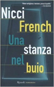 stanza nel buio