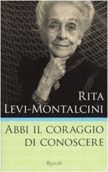 abbi il coraggio di conoscere