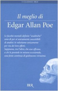 meglio di edgar allan poe