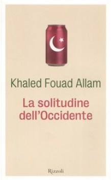 solitudine dell\'occidente