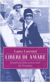 liberi di amare