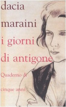 giorni di antigone