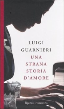 strana storia d\'amore