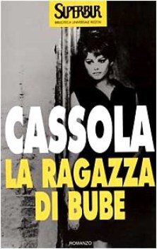 ragazza di bube