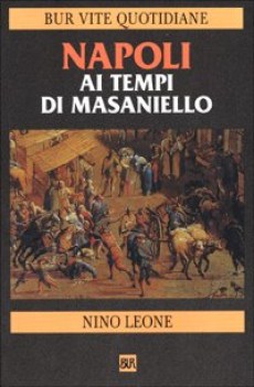 napoli ai tempi di masianello